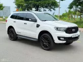 Ford Everest Sport 2.0 AT 4x2 2021 - Bản Sport năng động, mạnh mẽ. Hỗ trợ góp ngân hàng nhanh chóng