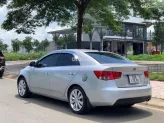 Kia Forte Koup 2012 - Chi phí thấp, Tiết kiệm nhiên liệu