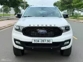 Ford Everest Sport 2.0 AT 4x2 2021 - Bản Sport năng động, mạnh mẽ. Hỗ trợ góp ngân hàng nhanh chóng