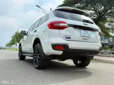 Ford Everest Sport 2.0 AT 4x2 2021 - Bản Sport năng động, mạnh mẽ. Hỗ trợ góp ngân hàng nhanh chóng