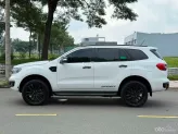 Ford Everest Sport 2.0 AT 4x2 2021 - Bản Sport năng động, mạnh mẽ. Hỗ trợ góp ngân hàng nhanh chóng