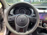 Kia Forte Koup 2012 - Chi phí thấp, Tiết kiệm nhiên liệu