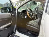 Ford Everest Sport 2.0 AT 4x2 2021 - Bản Sport năng động, mạnh mẽ. Hỗ trợ góp ngân hàng nhanh chóng