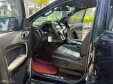 Ford Everest 2.0L ST5 10AT 4x4 Titanium 2021 - Máy dầu tiết kiệm, Gầm cao, Hỗ trợ góp ngân hàng nhanh chóng