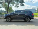 Ford Everest 2.0L ST5 10AT 4x4 Titanium 2021 - Máy dầu tiết kiệm, Gầm cao, Hỗ trợ góp ngân hàng nhanh chóng