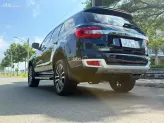 Ford Everest 2.0L ST5 10AT 4x4 Titanium 2021 - Máy dầu tiết kiệm, Gầm cao, Hỗ trợ góp ngân hàng nhanh chóng