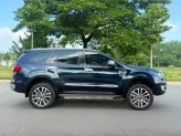 Ford Everest 2.0L ST5 10AT 4x4 Titanium 2021 - Máy dầu tiết kiệm, Gầm cao, Hỗ trợ góp ngân hàng nhanh chóng