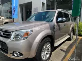 Ford Everest Limited 2014 - FORD EVEREST LIMITED 2014 SỐ TỰ ĐỘNG_MÁY DẦU XE ĐI KỸ