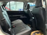Ford Everest Ambiente 2.0 AT 4x2 2025 - THU MUA XE FORD EVEREST GIÁ TỐT