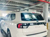 Ford Everest Ambiente 2.0 AT 4x2 2025 - THU MUA XE FORD EVEREST GIÁ TỐT