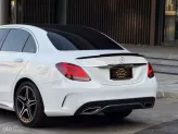 Mercedes-Benz C180 AMG 2020 - Up full C300 lướt 64k km cực nét