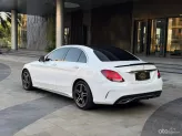 Mercedes-Benz C180 AMG 2020 - Up full C300 lướt 64k km cực nét
