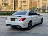 Mercedes-Benz C180 AMG 2020 - Up full C300 lướt 64k km cực nét