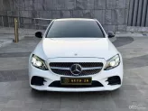 Mercedes-Benz C180 AMG 2020 - Up full C300 lướt 64k km cực nét