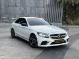 Mercedes-Benz C180 AMG 2020 - Up full C300 lướt 64k km cực nét
