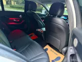 Mercedes-Benz C180 AMG 2020 - Up full C300 lướt 64k km cực nét