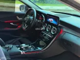 Mercedes-Benz C180 AMG 2020 - Up full C300 lướt 64k km cực nét