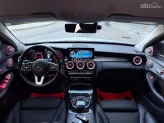 Mercedes-Benz C180 AMG 2020 - Up full C300 lướt 64k km cực nét