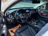 Mercedes-Benz C180 AMG 2020 - Up full C300 lướt 64k km cực nét