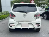 Toyota Wigo 1.2 G AT 2021 - Odo chuẩn 5v km như mới
