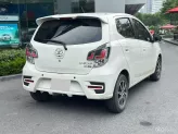 Toyota Wigo 1.2 G AT 2021 - Odo chuẩn 5v km như mới
