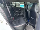 Toyota Wigo 1.2 G AT 2021 - Odo chuẩn 5v km như mới