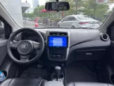 Toyota Wigo 1.2 G AT 2021 - Odo chuẩn 5v km như mới