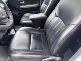 Toyota Wigo 1.2 G AT 2021 - Odo chuẩn 5v km như mới