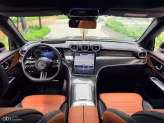 Mercedes-Benz GLC 300 4Matic V1 2023 - GLC300 2024