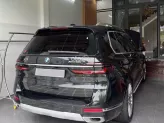 BMW X7 xDrive40i Pure Excellence 2023 - BMW X7 xDrive40i Pure Excellence 2024