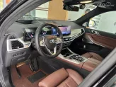 BMW X7 xDrive40i Pure Excellence 2023 - BMW X7 xDrive40i Pure Excellence 2024