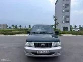 Toyota Zace 2005 - Bán Zace GL sản xuất năm 2005, máy ngon nội thất sạch đẹp