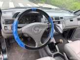 Toyota Zace 2005 - Bán Zace GL sản xuất năm 2005, máy ngon nội thất sạch đẹp
