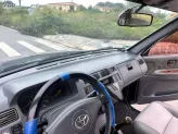 Toyota Zace 2005 - Bán Zace GL sản xuất năm 2005, máy ngon nội thất sạch đẹp