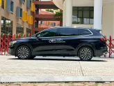Volkswagen Viloran Luxury 2024 - BAO ĐẬU BANK 70-90% (Ib Zalo tư vấn trực tiếp 24/7)
