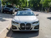 BMW 430i Convertible 2023 - PHONG CÁCH THỂ THAO NHẬP ĐỨC