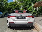 BMW 430i Convertible 2023 - PHONG CÁCH THỂ THAO NHẬP ĐỨC
