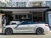 BMW 430i Convertible 2023 - PHONG CÁCH THỂ THAO NHẬP ĐỨC