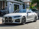 BMW 430i Convertible 2023 - PHONG CÁCH THỂ THAO NHẬP ĐỨC