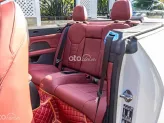 BMW 430i Convertible 2023 - PHONG CÁCH THỂ THAO NHẬP ĐỨC