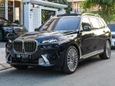 BMW X7 xDrive40i Pure Excellence 2023 - BAO ĐẬU BANK 70-90% (Ib Zalo tư vấn trực tiếp 24/7)
