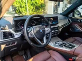 BMW X7 xDrive40i Pure Excellence 2023 - BAO ĐẬU BANK 70-90% (Ib Zalo tư vấn trực tiếp 24/7)