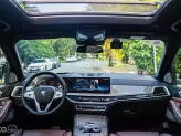 BMW X7 xDrive40i Pure Excellence 2023 - BAO ĐẬU BANK 70-90% (Ib Zalo tư vấn trực tiếp 24/7)