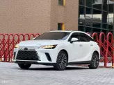 Lexus RX 350 2025 - BAO ĐẬU BANK 70-90% (Ib Zalo tư vấn trực tiếp 24/7)