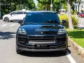 Porsche Macan 2023 - BAO ĐẬU BANK 70-90% (Ib Zalo tư vấn trực tiếp 24/7)