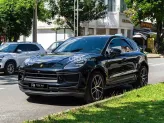 Porsche Macan 2023 - BAO ĐẬU BANK 70-90% (Ib Zalo tư vấn trực tiếp 24/7)
