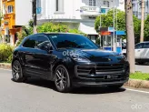 Porsche Macan 2023 - BAO ĐẬU BANK 70-90% (Ib Zalo tư vấn trực tiếp 24/7)