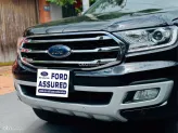 Ford Everest Titanium 2.0 AT 4x2 2018 - FORD EVEREST 2018 TITANIUM TURBO_1 CHỦ ĐI RẤT KỸ