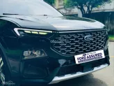 Ford Territory Titanium X 2024 - FORD TERRITORY TITANIUM X 2024 SIÊU LƯỚT 11.000km