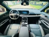 Ford Territory Titanium X 2024 - FORD TERRITORY TITANIUM X 2024 SIÊU LƯỚT 11.000km